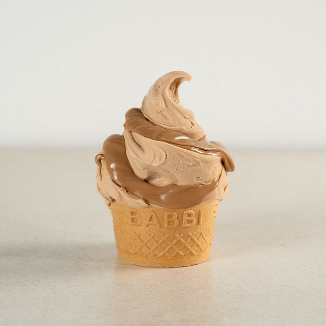 GOLOSA NOCCIOLA B-FREE 1