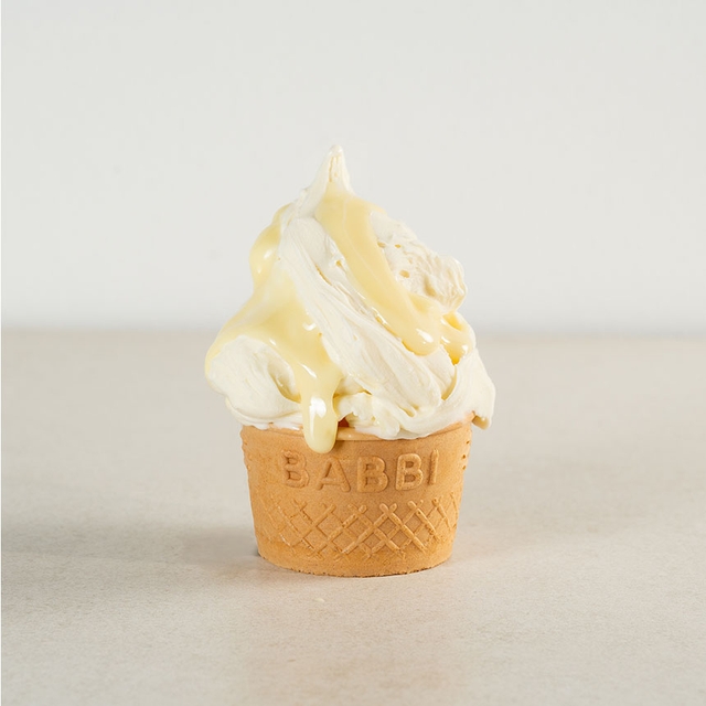 GOLOSA CIOCCOLATO BIANCO 1