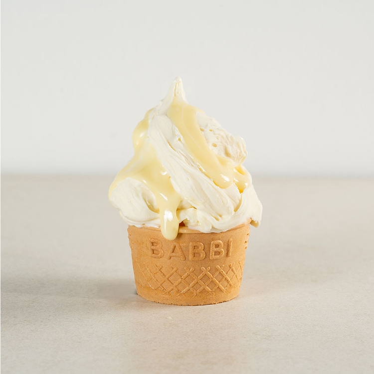 GOLOSA CIOCCOLATO BIANCO