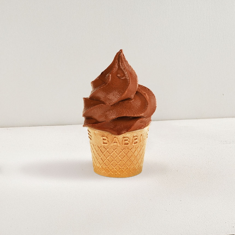 SMART SOFT CIOCCOLATO