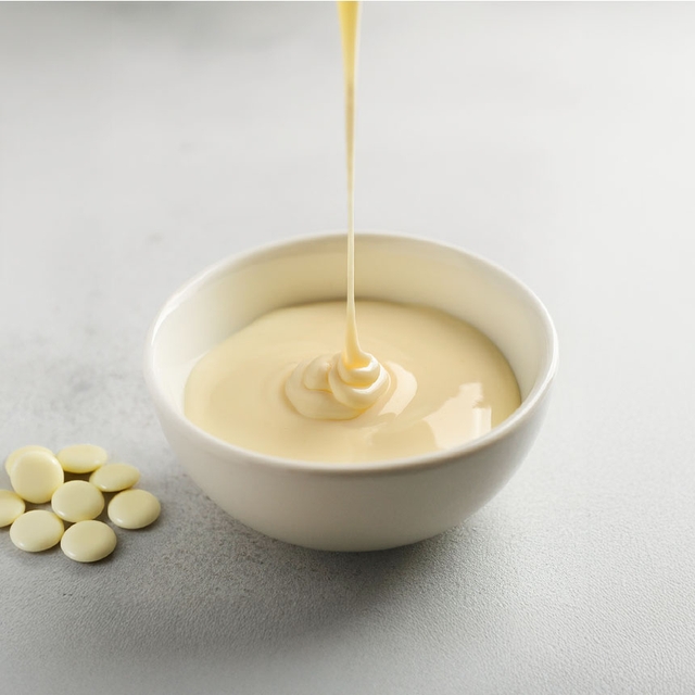 COPERTURA BIANCA (IN BOTTONI) 1