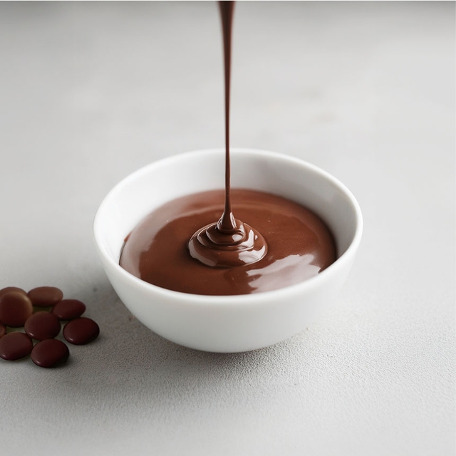 COPERTURA FONDENTE (IN BOTTONI) 1