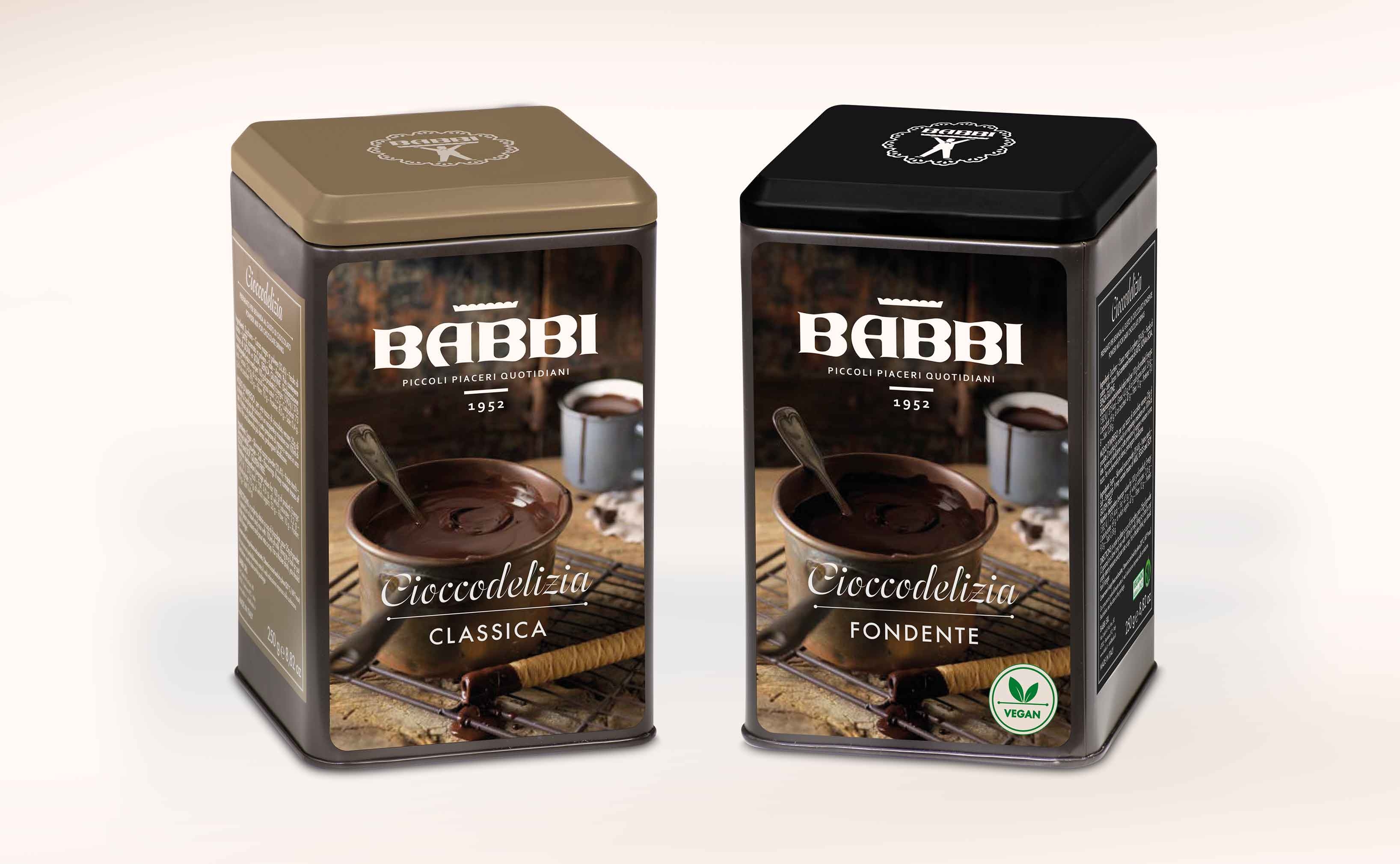 Cioccodelizia Piccoli Piaceri