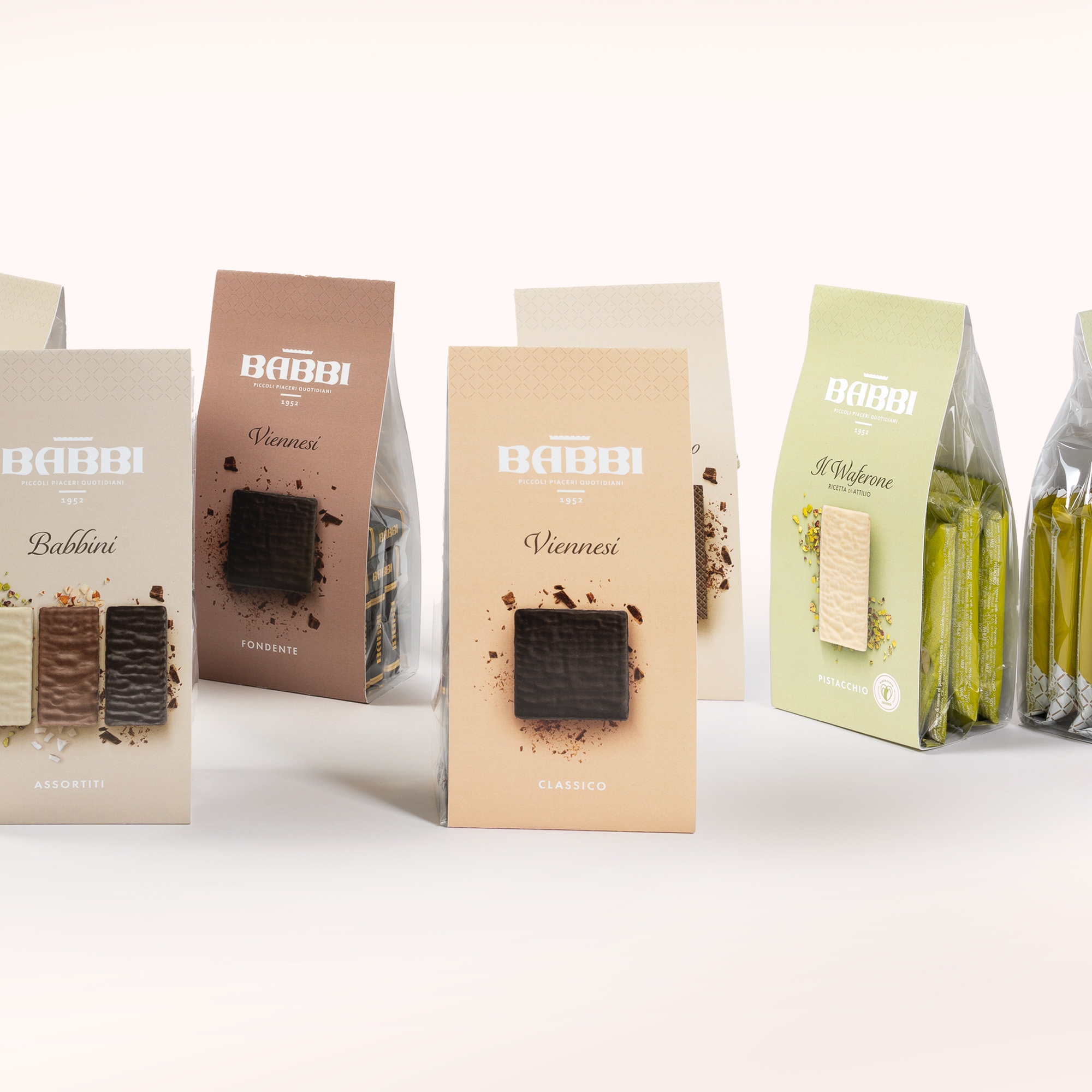 Viennesi Dolci Pensieri