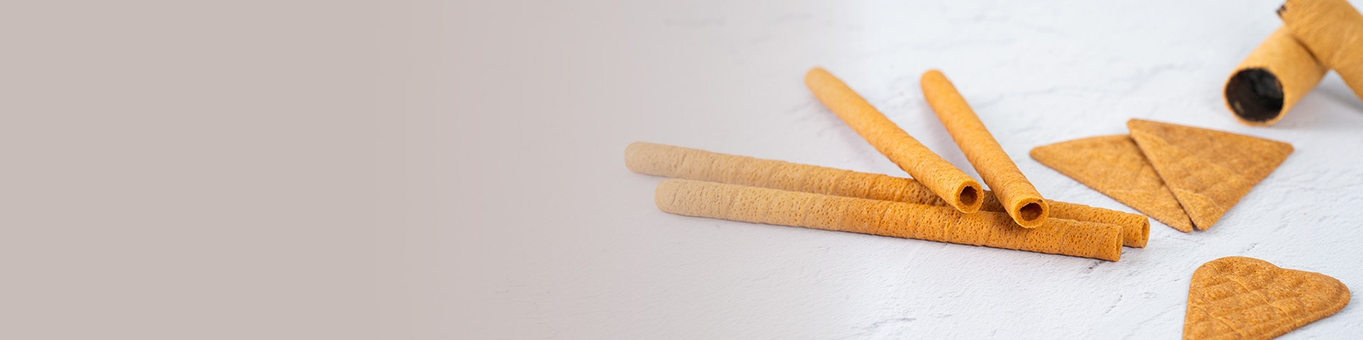 GAUFRETTE E DECORAZIONI