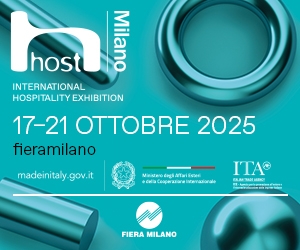 Host 2025 – Milano