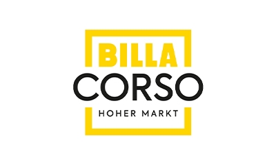 Babbi-Verkostungen bei Billa Corso