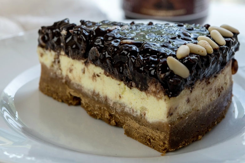 Cheesecake co’bischeri