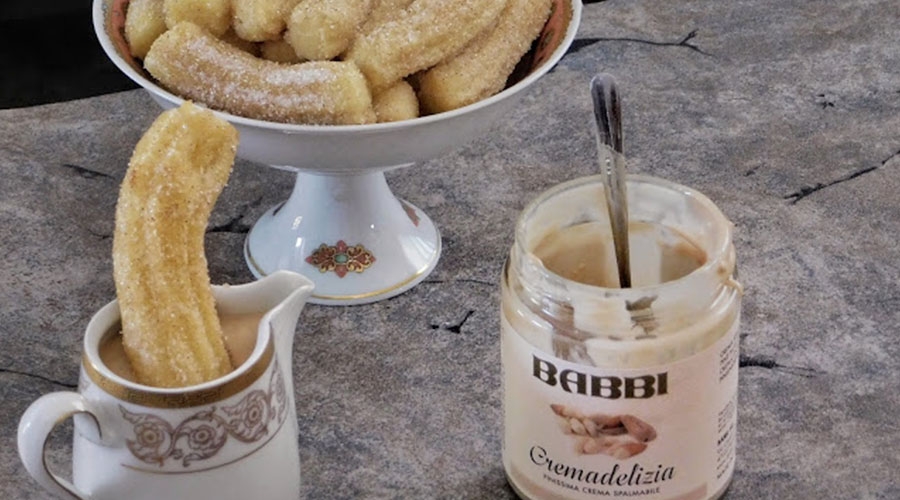 Churros
