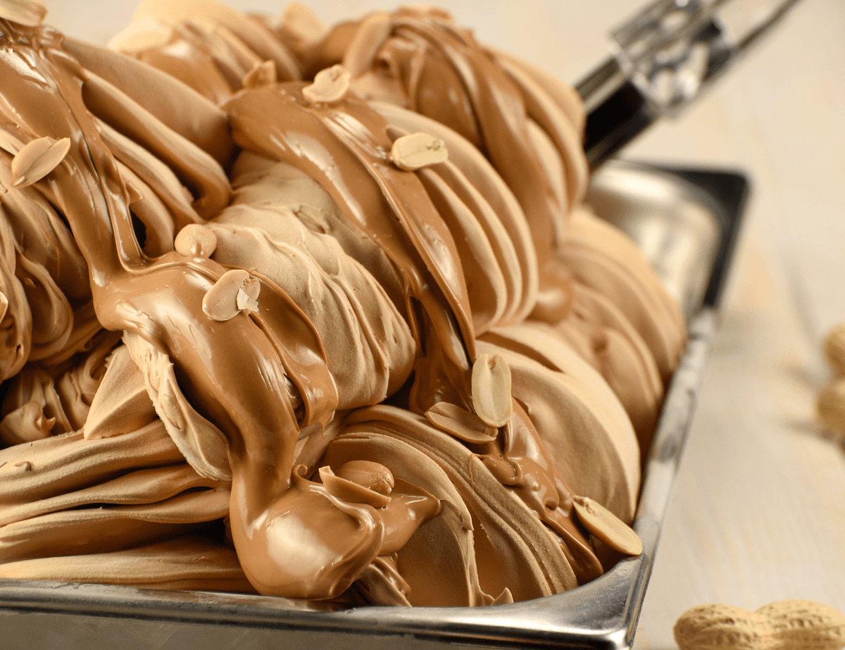 Artisan Gelato Course 🇬🇧