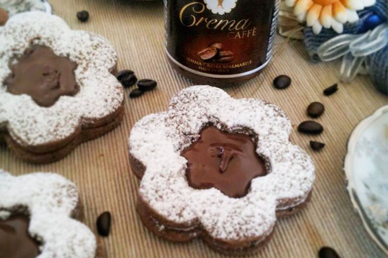 Frollini CioccoCaffè