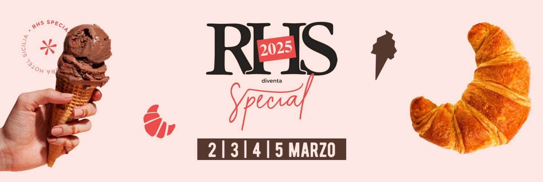 RHS Special 2025 – CATANIA
