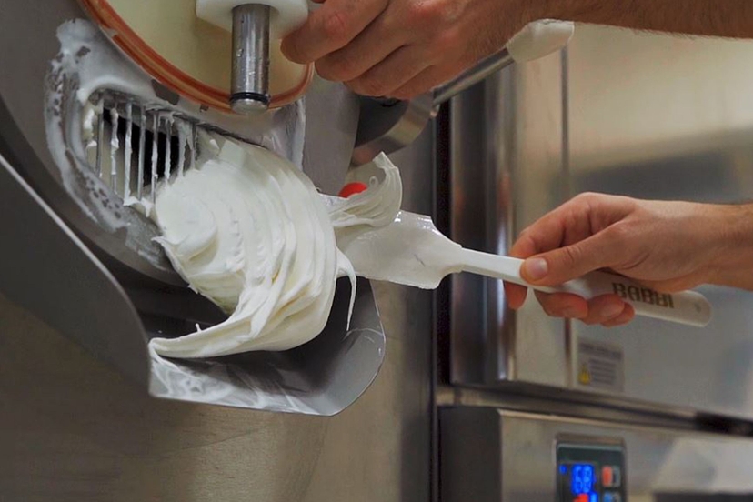 Gelateria artigianale – I livello 🇮🇹