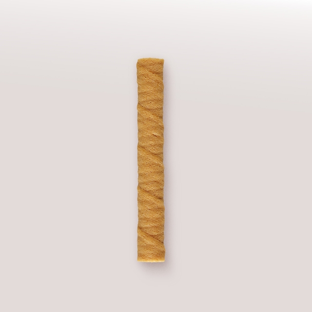 Cannoli di Cialda Corti