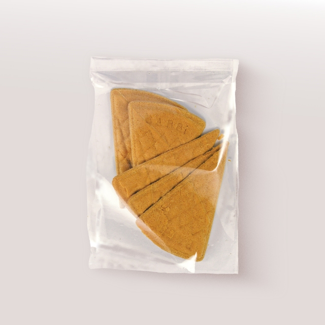 Ventagli di Cialda Multipack