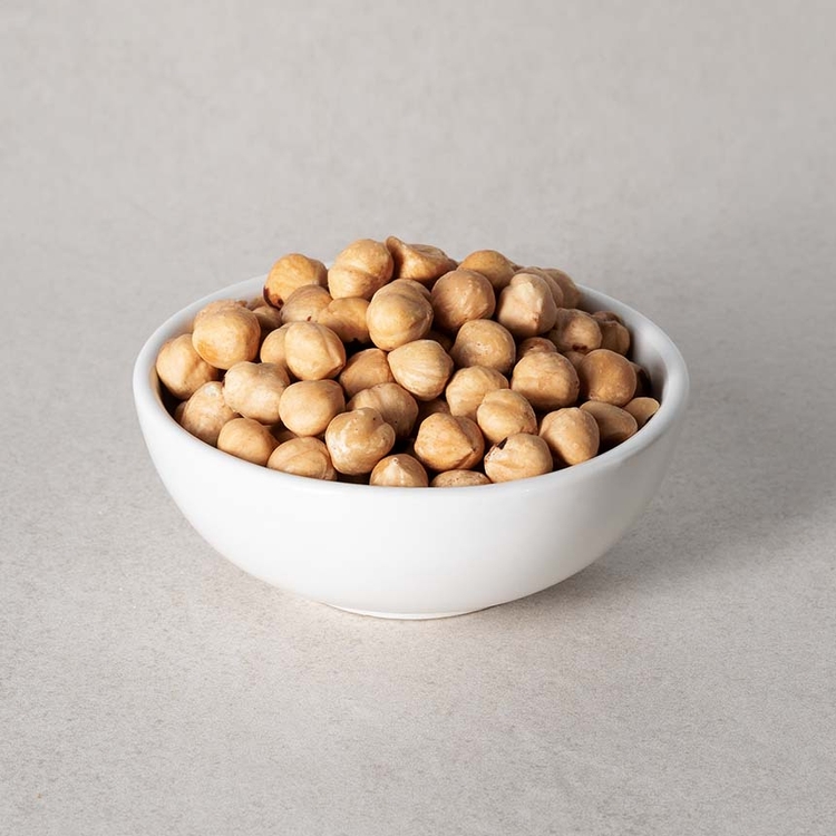 NOCCIOLA DEL PIEMONTE IGP TOSTATA EXTRA