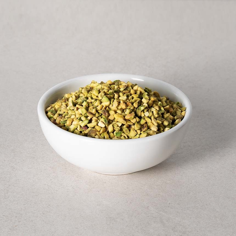 GRANELLA FINE DI PISTACCHIO