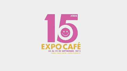 expo cafè 2012