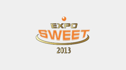expo sweet 2013