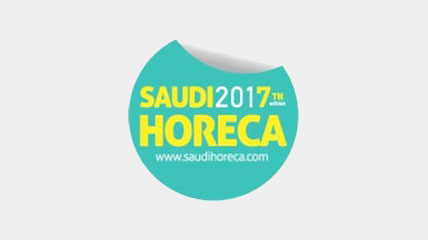 saudi horeca 2017