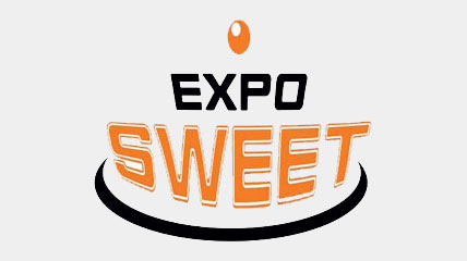 expo sweet 2018