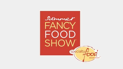 fancy food 2018