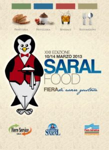 babbi saral food 2013