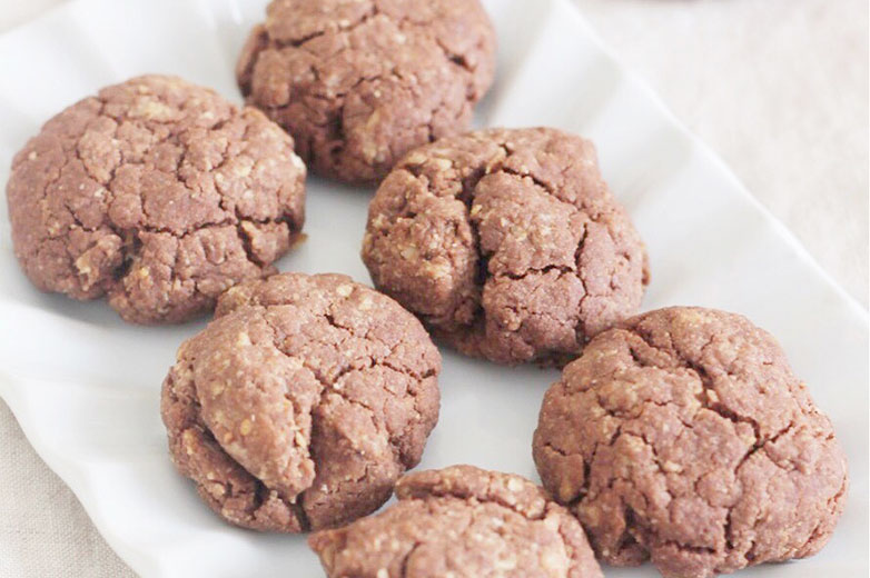 biscotti nocciola