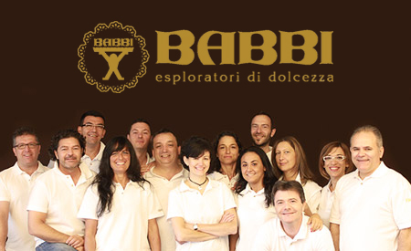 babbi italia gelato tour 2013
