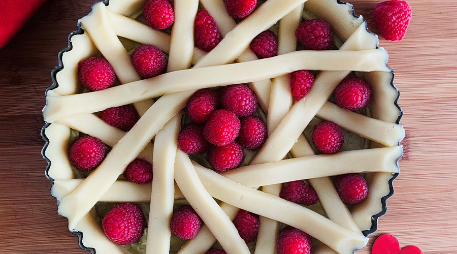 Babbi  Torta Pan Brioche con crema spalmabile al cioccolato